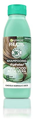 FRUCTIS HAIRFOOD SHAMPOOING ALOE 350ML