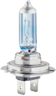 HELLA 8GH 223 498-131 Lámpara - H7 - White light up to 4200 Kelvin - 12V - 55W - Tipo de portalámpara: PX26d - caja - Cant.: 1