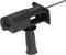 D26200 Reciprocating Saw Adapter, Portable, 3pcs Blades, Cordless Attachment Kit