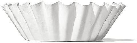 OXO Filtros de café grandes estilo cesta comercial Brew