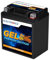 Electronicx YTX7L-BS GEL Motorradbatterie 12V 7Ah 120A– Wartungsfrei, Hohe Startleistung, Langlebig – Perfekt für Roller, Motorräder und Offroad – Erfüllt OE-Standards für CTX7L-BS, YTX7L-BS und mehr