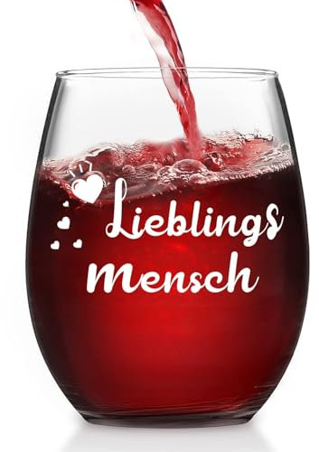 Joymaking Copa de vino con grabado de persona querida, copa de vino tinto, regalo de cumpleaños para mujeres, idea de regalo para amantes, novio, novia, pareja de amor, para San Valentín, aniversario,