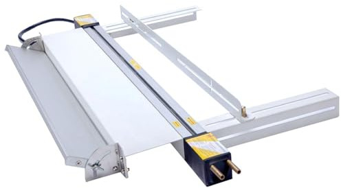 Plieuse de Plastique Acrylique Cintreuse acrylique, cintreuse à chaud, machine de à positionnement angulaire, machine de à chaud pour feuilles de plastique PVC, boîte lumineuse