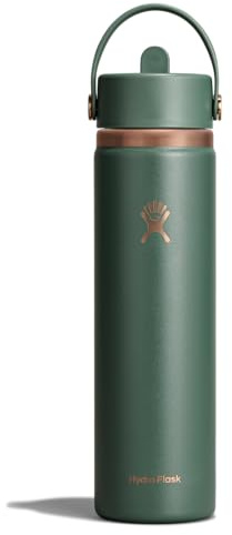 Hydro Flask – Wide Flex Straw Cap 710 ml (24 oz) Bottle