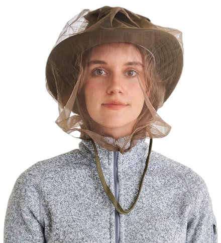 Coghlan's - Mosquito net head cover