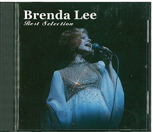 Brenda Lee - Best Selection