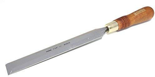 Narex Stechbeitel Schälbeitel Extra lang, Breite:32 mm (1 1/4 Zoll)