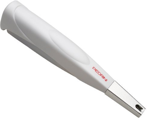 Pedrini Lillo Accendigas, Multiply, Bianco, 29x7.5x4.5 cm