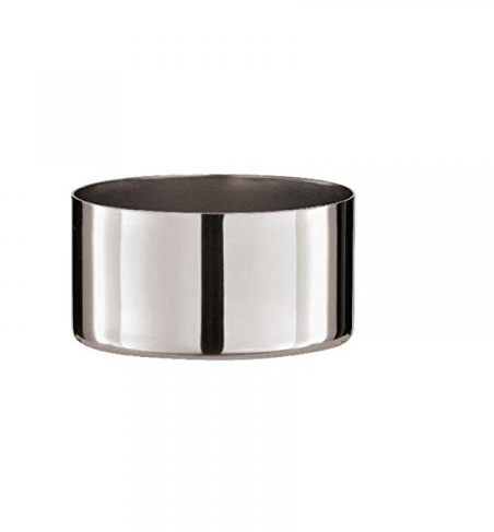 Sucrier Gr. 250 662 AK - Acier Inox