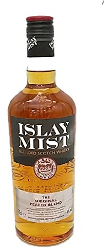 Islay Mist Original Blended Scotch Whisky