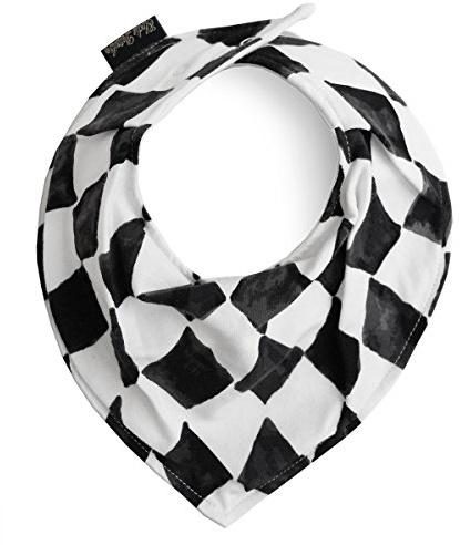 DryBib-Lätzchen - Graphic Grace