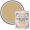Rust-Oleum AMZ0016 Chalky Finish Furniture Paint - Mustard - 750ml