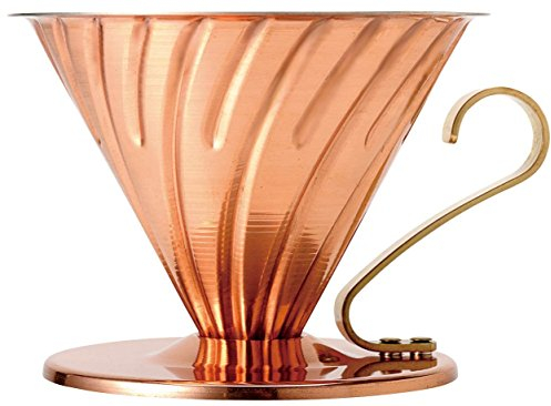 Hario, Kupfer, 122 x 125 x 110 cm