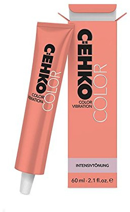 C:EHKO 6/7 Color Vibration 60 ml Tönungscreme Schokobraun