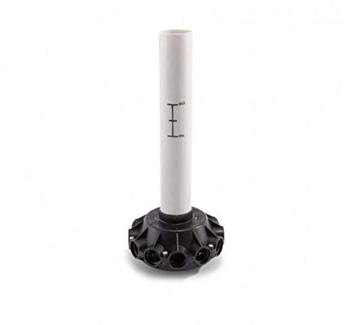 Intex 11814 Tubo Centrale Diffusore Ricambio per Filtro Sabbia