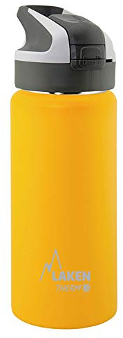 Laken Thermo mit Summitverschluß 0,5 L, Thermos Unisex Adulto