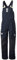 Helly Hansen Pier 3.0 Sailing Bib, Salopette Uomo, Navy, L