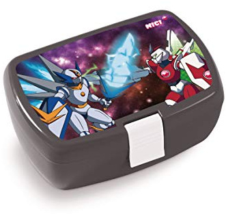 NICI Boîte à tartines Univers