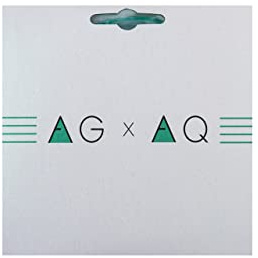 AQUILA 157U AGXAQ Juego de cuerdas para ukelele soprano, GCEA, sol agudo (CAQ 157U)
