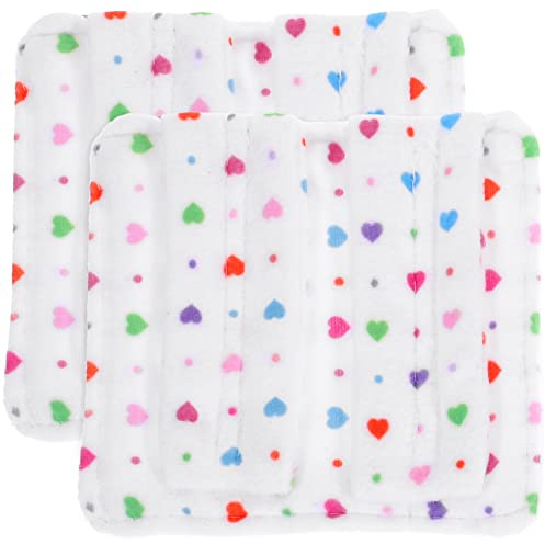 Pacemaker Pillow 2pcs Bra Strap Pad Protector Bra Belt Support Cushion for Chest Port Pacemaker Heart Surgery Recovery