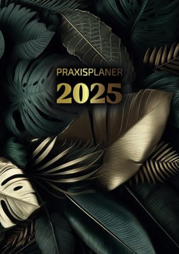 Praxisplaner 2025: Terminplaner für 3 mitarbeiter, Uhrzeit im 15-Minuten-Takt