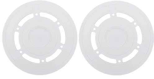 Mop Pad Plate Accessories for Ecovacs Deebot T20 Omni/ T20 PRO/ T20 MAX Vacuum Cleaner - Vacuum Pad Board Holder Replacement Part Attachment