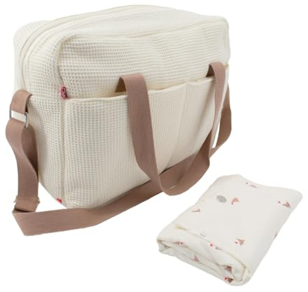 DOMIVA SAC A LANGER MATERNITY LOVE