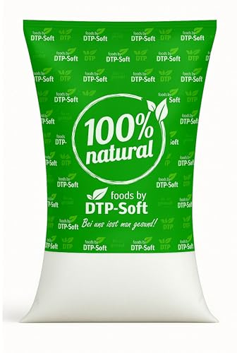 Bittersalz 5kg/5000g Magnesiumdünger - Bittersalz Dünger Garten - Tannendünger Koniferendünger, Blattdünger Magnesiumsulfat - Rasendünger gegen Magnesiummangel für Koniferen, Tannen, Rasen und Gartenp
