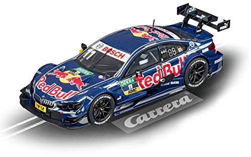Carrera 20030778 - Digital 132 BMW M4 DTM M.Wittmann, Fahrzeug, Nummer 11