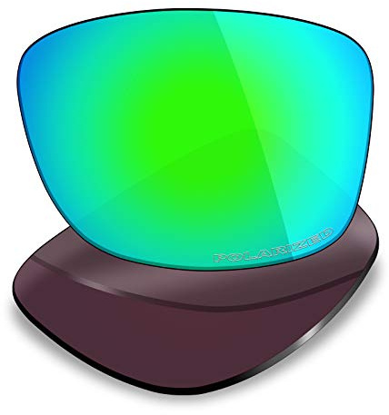 Mryok Verres de rechange pour Oakley Jupiter Squared OO9135-56 mm