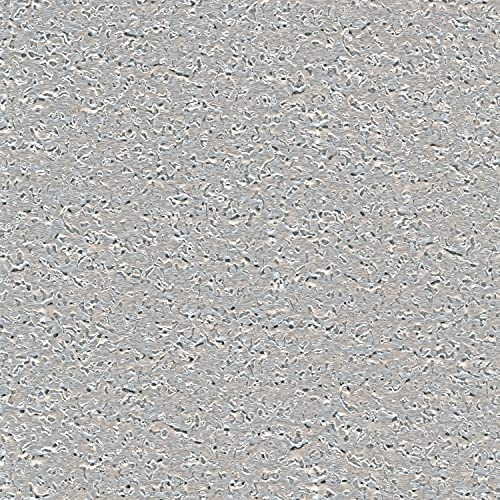 Alberts 497170 Strukturblech | Rauputz-Prägung | Aluminium, natur | 120 x 1000 x 1 mm | 3er Set