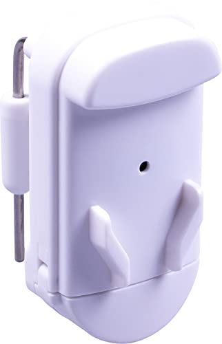 Aidapt Liquid Level Indicator with Loud Audible Vibrating Alarm to Signal Cup Mug Full for Use by Blind and Visually Impaired Users.