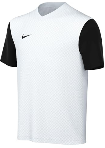 Nike Unisex Kinder Y Nk Df Tiempo Prem Ii JSY Ss Jersey