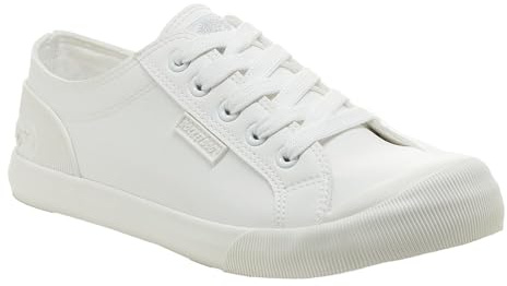 Rocket Dog Jazzin Plush Foam Comfort Sneaker