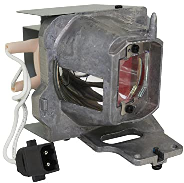 codalux lampe de projecteur pour OPTOMA SP.7G6R1GR01, BL-FU240E, BL-FU240K vendue et compatible avec PHILIPS lampe avec boîtier