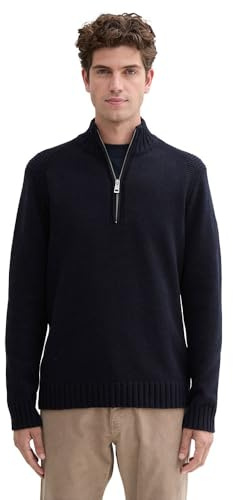 TOM TAILOR Herren Pullover