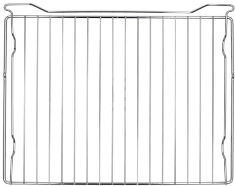 ensipart Grillrost für Backofen kompatibel mit gorenje 860954 Backofengitter