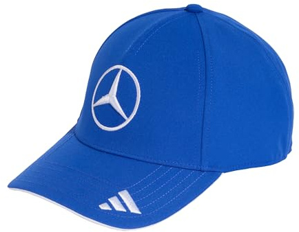 adidas Unisex Mercedes - AMG Petronas Formula 1 Team Kimi ANTONELLI Kappe