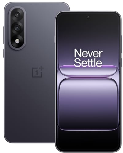 OnePlus Nord 5-5G 8GB RAM 256GB Storage 50MP Camera SIM-Free - Phantom Grey
