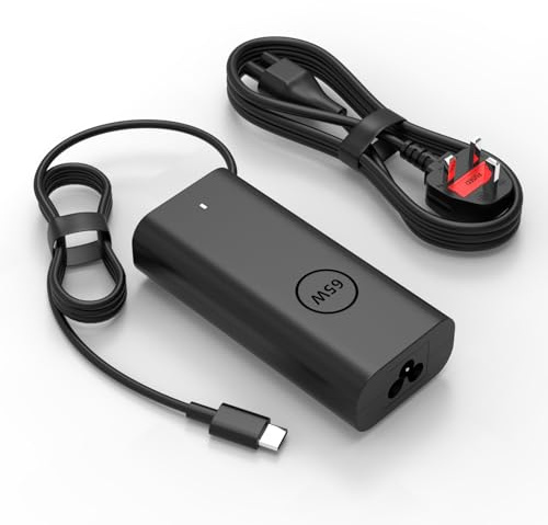 GVKRLXZ 65W USB C Gram Charger Compatible with LG Gram 15 16 17 14 Laptop 15Z90N 15Z90P 16T90P 16Z90Q 16Z90R 14Z90P 14Z90Q,Pro 17/2in1 16-inch 17Z90TR 17Z90TL Copilot+ PC AI Laptop Charger
