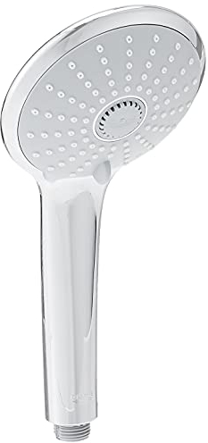 Grohe Euphoria Handbrause Eco, 3 Strahlarten, Massage-Strahl, 27239000
