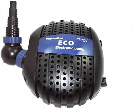 Jebao Eco Garden Koi Pond Pump EFP Series (10000 LPH)