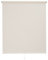 Sunlines HWA10001 Springrollo Tageslicht, Stoff, weiß, 82 x 180 cm