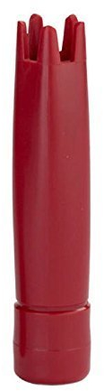ISI Straight Tip With Teeth For Whipper (02-0025) Category: Whipped Cream Dispensers and Chargers by iSi North America