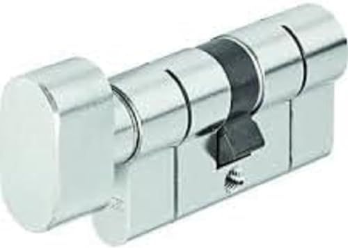 Abus H53 37518 Cylindre de serrure à Bouton KD6NZ40/K30