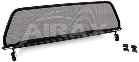 Airax Windschott geeignet für R107 280, 300, 350, 380, 420, 450, 500, 560 SL