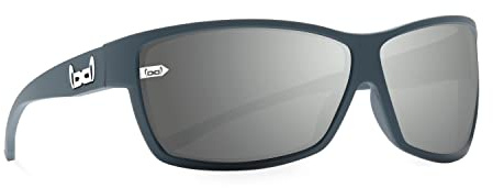 gloryfy unbreakable (G13 silence) - Unzerbrechliche Sonnenbrille, Sportbrille, Herren, Damen, Blau
