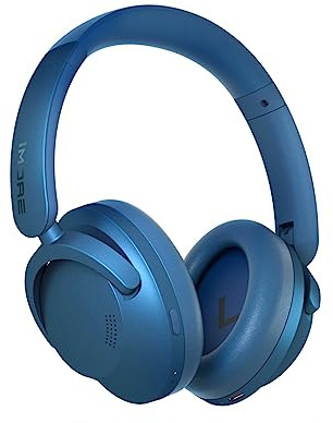 1MORE Headphones SonoFlow, ANC (Blue)