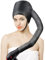 Casco Secador de Pelo Portátil - Gorro Térmico para Cabello, Capucha para Secar, Peinar y Rizar el Cabello