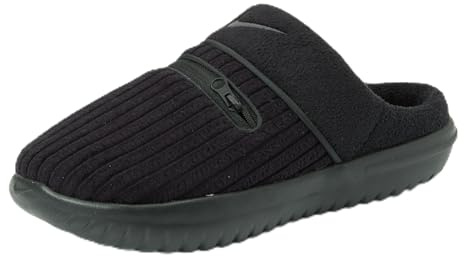 NIKE Burrow, Sneaker Dam, 38 EU, Svart/Anthracit, 38 EU